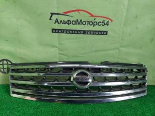 Решетка радиатора передняя NISSAN FUGA
