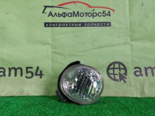 Запчасть туманка передняя правая TOYOTA VEROSSA