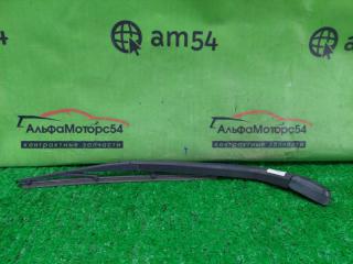 Запчасть дворник 5-й двери задний TOYOTA COROLLA FIELDER