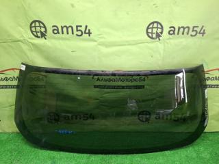 Стекло двери 5-й заднее TOYOTA ALLEX