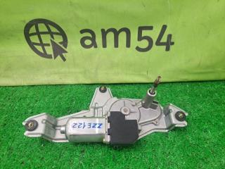 Запчасть мотор дворников задний TOYOTA COROLLA FIELDER