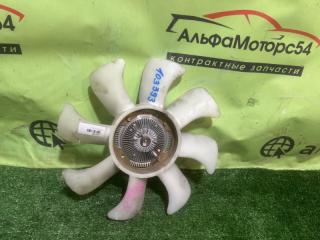 Запчасть вискомуфта NISSAN ATLAS