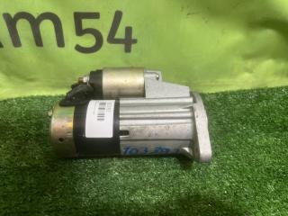 Запчасть стартер NISSAN ATLAS