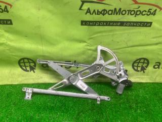 Запчасть стеклоподъемник передний левый TOYOTA HIACE