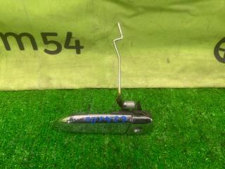 Запчасть ручка двери внешняя передняя левая TOYOTA HIACE