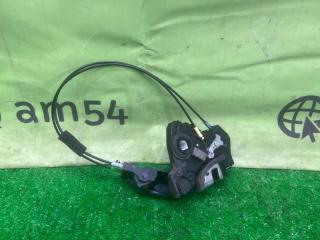 Замок двери передний левый TOYOTA HIACE