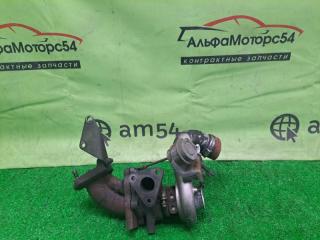 Турбина MITSUBISHI CANTER контрактная Турбина MITSUBISHI CANTER