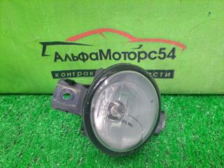 Запчасть туманка передняя правая NISSAN X-TRAIL