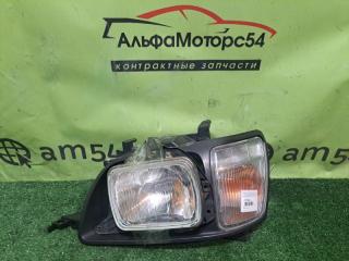 Запчасть фара передняя левая TOYOTA LITE ACE NOAH