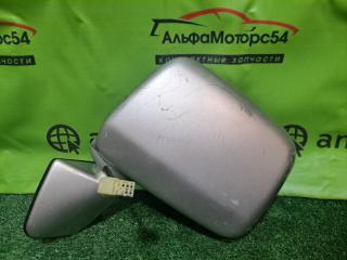 Запчасть зеркало переднее левое TOYOTA HARRIER