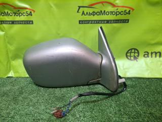 Запчасть зеркало переднее правое NISSAN TERRANO