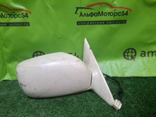 Запчасть зеркало переднее правое TOYOTA MARK II QUALIS