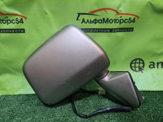 Запчасть зеркало переднее правое TOYOTA HARRIER