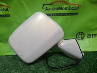 Запчасть зеркало переднее правое TOYOTA HARRIER