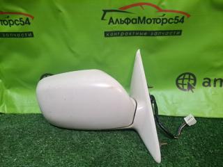 Запчасть зеркало переднее правое TOYOTA MARK II QUALIS