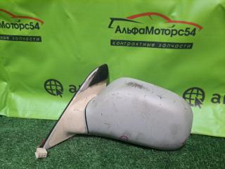 Запчасть зеркало переднее левое TOYOTA COROLLA
