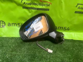 Запчасть зеркало переднее левое TOYOTA WISH