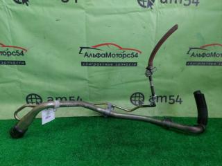 Запчасть горловина топливного бака TOYOTA VISTA