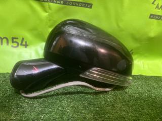 Запчасть зеркало переднее левое TOYOTA WISH