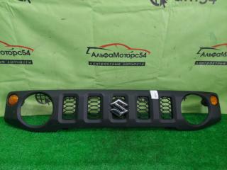 Запчасть решетка радиатора SUZUKI JIMNY