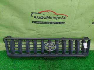 Фото запчасти решетка радиатора TOYOTA LAND CRUISER PRADO 1996 контрактная запчасть Запчасть решетка радиатора TOYOTA LAND CRUISER PRADO 1996
