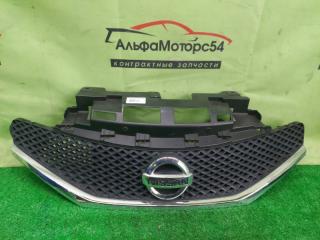 Решетка радиатора NISSAN NOTE