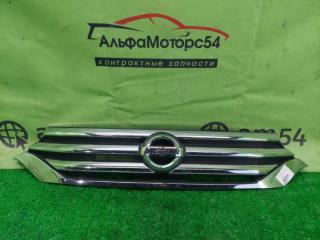 Решетка радиатора NISSAN DAYZ