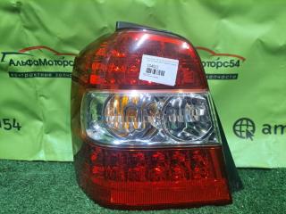 Запчасть стоп-сигнал задний левый TOYOTA KLUGER V