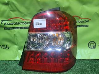 Запчасть стоп-сигнал задний правый TOYOTA KLUGER V