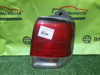 Запчасть стоп-сигнал задний правый TOYOTA HIACE REGIUS