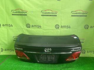 Запчасть крышка багажника TOYOTA CROWN