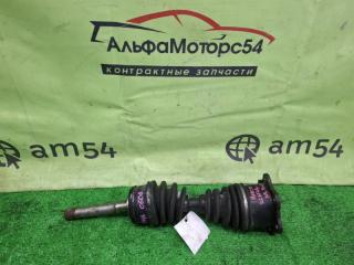 Запчасть привод передний левый TOYOTA HIACE REGIUS