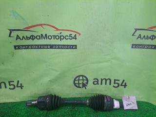 Запчасть привод передний левый MITSUBISHI LANCER