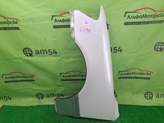 Запчасть крыло переднее левое TOYOTA CROWN
