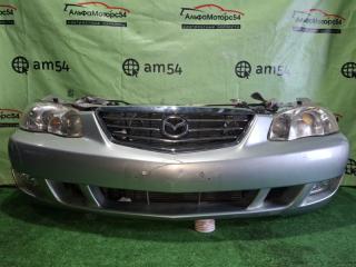 Nose-cut MAZDA MILLENIA