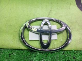 Запчасть эмблема TOYOTA COROLLA RUNX