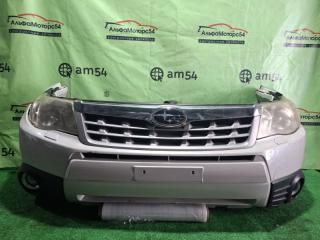 Запчасть nose-cut SUBARU FORESTER 2012