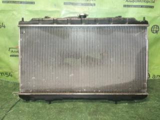 Запчасть радиатор основной NISSAN SUNNY