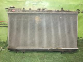 Запчасть радиатор основной NISSAN AD
