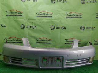 Запчасть бампер передний TOYOTA CROWN 2005