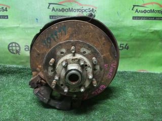 Запчасть ступица передняя левая TOYOTA HIACE REGIUS