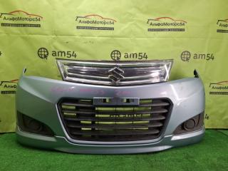 Запчасть бампер передний SUZUKI SOLIO