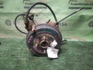 Запчасть ступица задняя левая TOYOTA COROLLA FIELDER