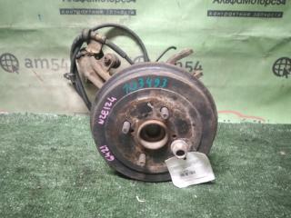 Запчасть ступица задняя правая TOYOTA COROLLA FIELDER