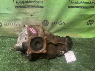 Запчасть редуктор задний TOYOTA HIACE REGIUS