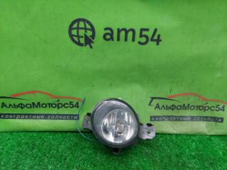 Запчасть туманка передняя левая NISSAN FUGA