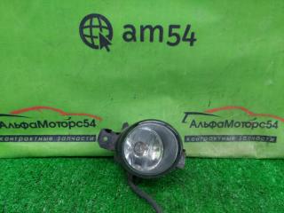 Запчасть туманка передняя правая NISSAN FUGA
