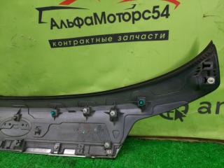 Вставка между стопов задняя LEGACY BR9