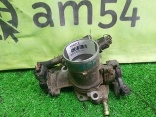 Запчасть дроссельная заслонка TOYOTA ALLEX