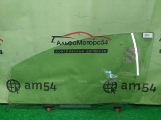 Запчасть стекло двери переднее левое TOYOTA RACTIS